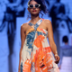 Illustration for article titled Some Dramatic Moments at Lakme Fashion Week